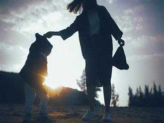7 điều quan trọng mẹ đơn thân có con trai đừng bao giờ quên
