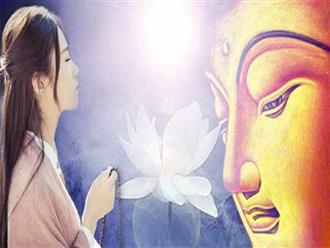 Phật dạy: Đàn bà muốn cả đời không phải khổ thì hãy luôn ghi nhớ 5 điều này