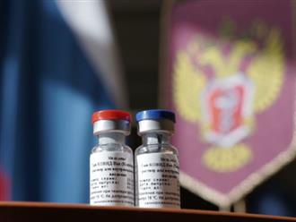 Vaccine COVID-19 của Nga: Không chứa thành phần SARS-CoV-2, người Nga được tiêm "hoàn toàn miễn phí"