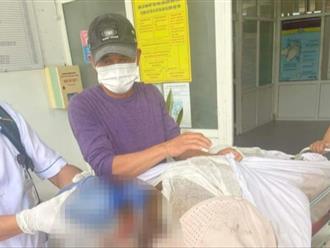 Vụ cha đốt nhà khiến con 1 tháng tuổi tử vong ở Ninh Thuận: Thêm một nạn nhân tử vong