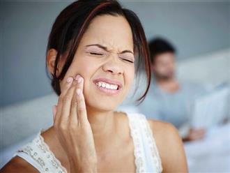 Điểm mặt những thói quen gây hại cho răng, không gãy cũng sứt mẻ, không còn nguyên cái nào