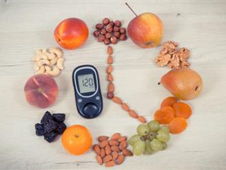 Nếu không chú ý đến chế độ ăn uống hàng ngày, người mắc bệnh tiểu đường có khả năng 'bệnh chồng bệnh' liên quan đến tim mạch
