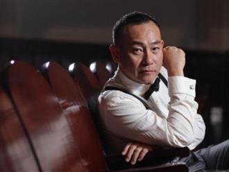 Nam tài tử từng đóng phim TVB phản ứng trước tin đồn kết hôn với bạn trai đồng giới
