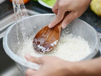 Nấu cơm mà cho thêm loại hạt 'trường thọ' này sẽ cực kỳ tốt cho bệnh nhân tiểu đường, ở Việt Nam bán rất rẻ