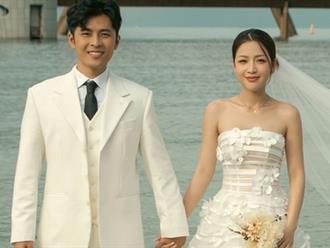 Puka và Gin Tuấn Kiệt giàu cỡ nào mà chịu chi tổ chức 5 buổi lễ ở 3 nơi, chụp 6 bộ ảnh cưới?
