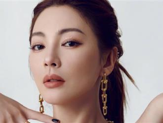 “Song Hye Kyo Trung Quốc” Trương Vũ Kỳ bị chỉ trích vì khuyên nam thần tượng 19 tuổi hẹn hò