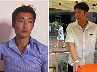 Từ bỏ nghiệp diễn xuất, nam tài tử TVB mở quán bán chân gà, tậu được 2 căn nhà hạng sang tại Đại lục