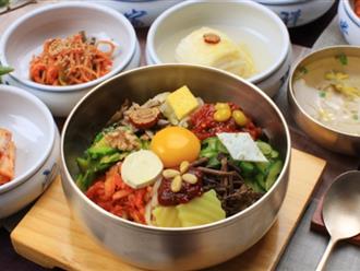 4 thói quen ăn uống lành mạnh giúp phụ nữ Hàn Quốc duy trì vóc dáng mảnh mai, cân đối