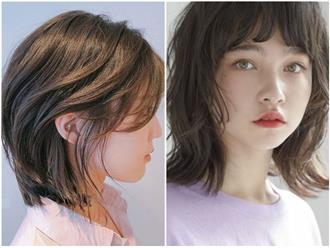 Top 9 kiểu tóc mullet giúp chị em tự tin khoe cá tính, che khuyết điểm cực tốt lại còn phù hợp với mọi khuôn mặt