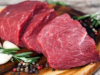 Nếu muốn thịt bò mềm thì đừng quên ướp thịt với những nguyên liệu này, thịt ngon không khác gì ngoài hàng 