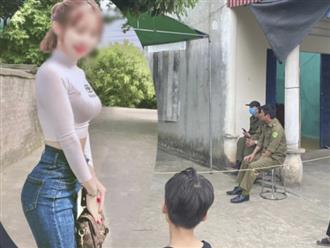 Bố nam thanh niên sát hại người yêu cũ rồi tự tử ở Bắc Giang: ‘Tôi thấy máu ở trong phòng chảy ra’
