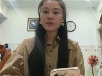 Vụ số tiền ủng hộ bé Helen – con gái cố nghệ sĩ Vân Quang Long: Linh Lan đề nghị Phan Đình Tùng chuyển tiền đi nơi khác