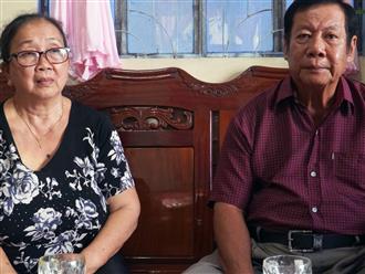 Mẹ Vân Quang Long: Bất kỳ chuyện gì họ cũng có thể chửi được, chồng tôi nói ‘chỉ muốn chết đi’