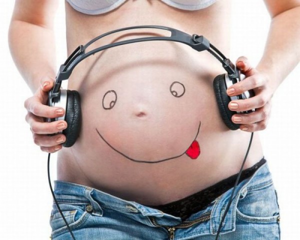 4 loại âm thanh hủy hoại thính giác, ảnh hưởng đến sự phát triển của thai nhi mẹ cần tránh càng xa càng tốt - Ảnh 3