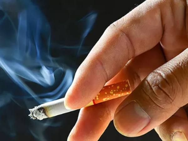 Nicotine làm giảm nguy cơ mắc COVID-19: Chưa hề được kiểm chứng - Ảnh 1