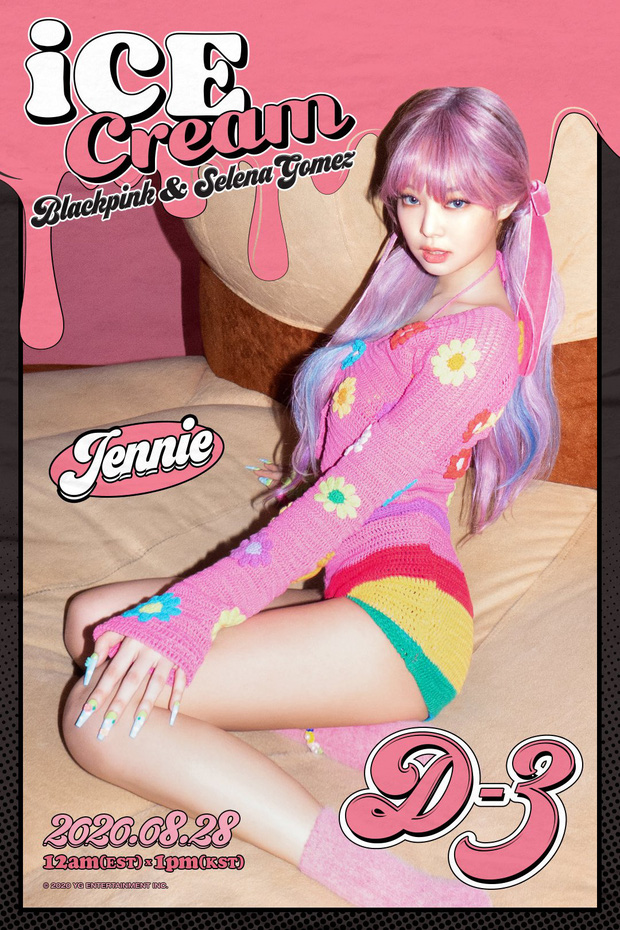 Jennie 2