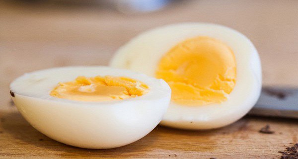 Chỉ cần ăn một quả trứng mỗi ngày trong 6 tháng có thể kích thích trí não trẻ sơ sinh phát triển - Ảnh 2