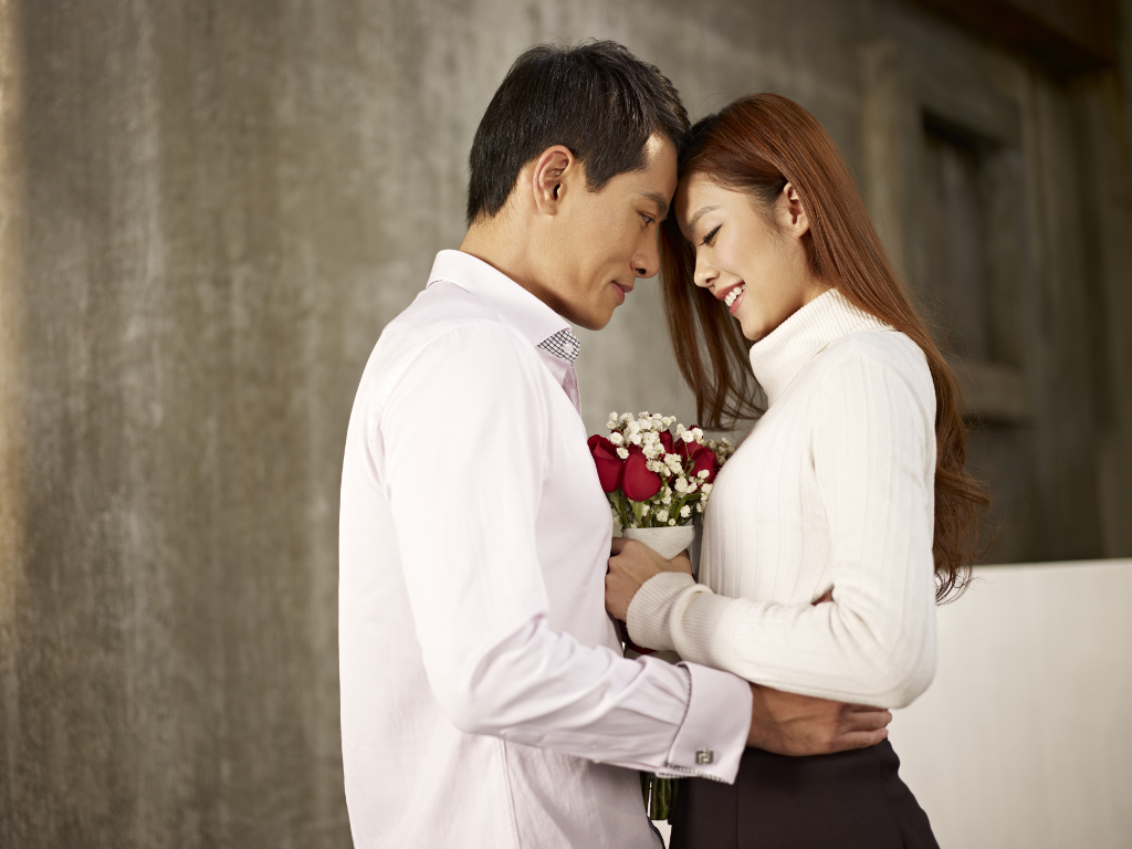3 điều phụ nữ cần và 3 điều đàn ông muốn trong hôn nhân - Ảnh 3