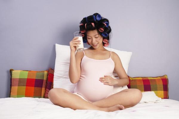 Sự phát triển của thai nhi trải qua các mốc quan trọng nào? - Ảnh 3