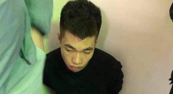 Lời khai 'lạnh người' của nghi phạm nổ súng bắn chết 2 người ở Nam Định và Bắc Ninh - Ảnh 1