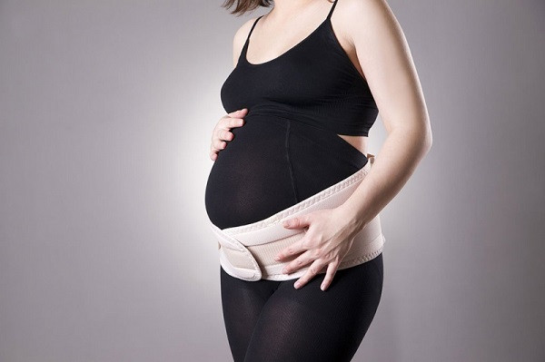 Đau lưng khiến nhiều mẹ bầu ái ngại và đây là các biện pháp khắc phục tại nhà để giảm đau lưng khi mang thai cực kỳ hữu hiệu - Ảnh 5
