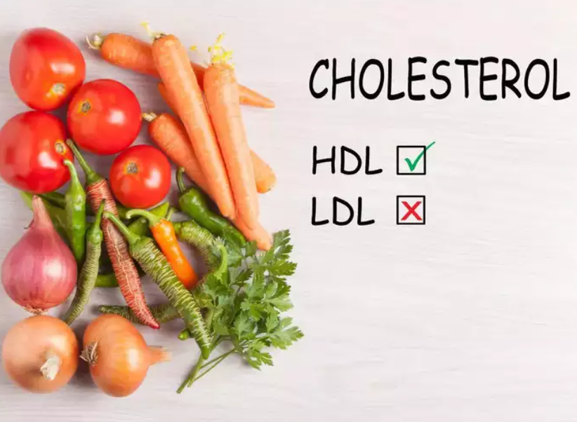 Cholesterol cao làm tăng nguy cơ mắc 5 bệnh cực nguy hiểm dẫn đến tử vong mà ai cũng sợ - Ảnh 5