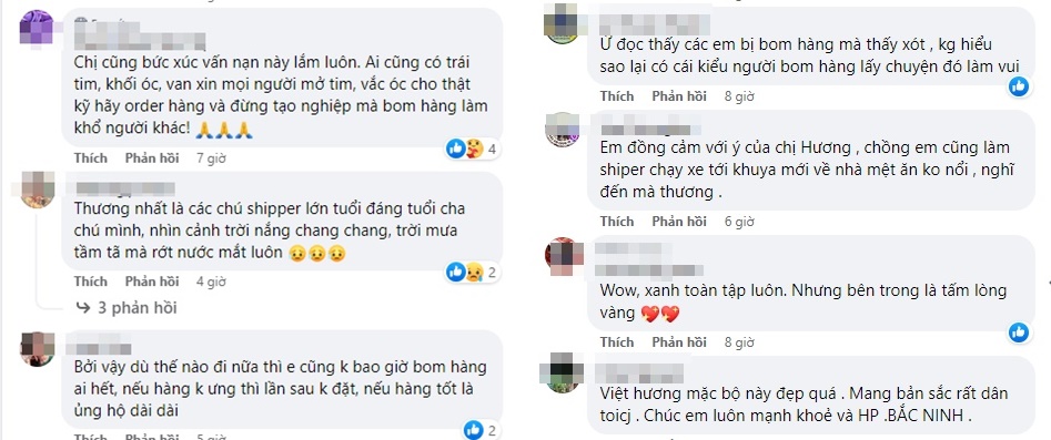 Nghệ sĩ Việt Hương phản ứng cực gắt, giận đến 'xanh' người: 'Ở đời sống phải biết điều', netizen đồng loạt lên tiếng bênh vực  - Ảnh 3