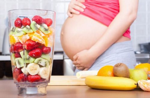 Chuyên gia cảnh báo: Các loại trái cây mẹ bầu không nên ăn để tránh ảnh hưởng thai nhi - Ảnh 4