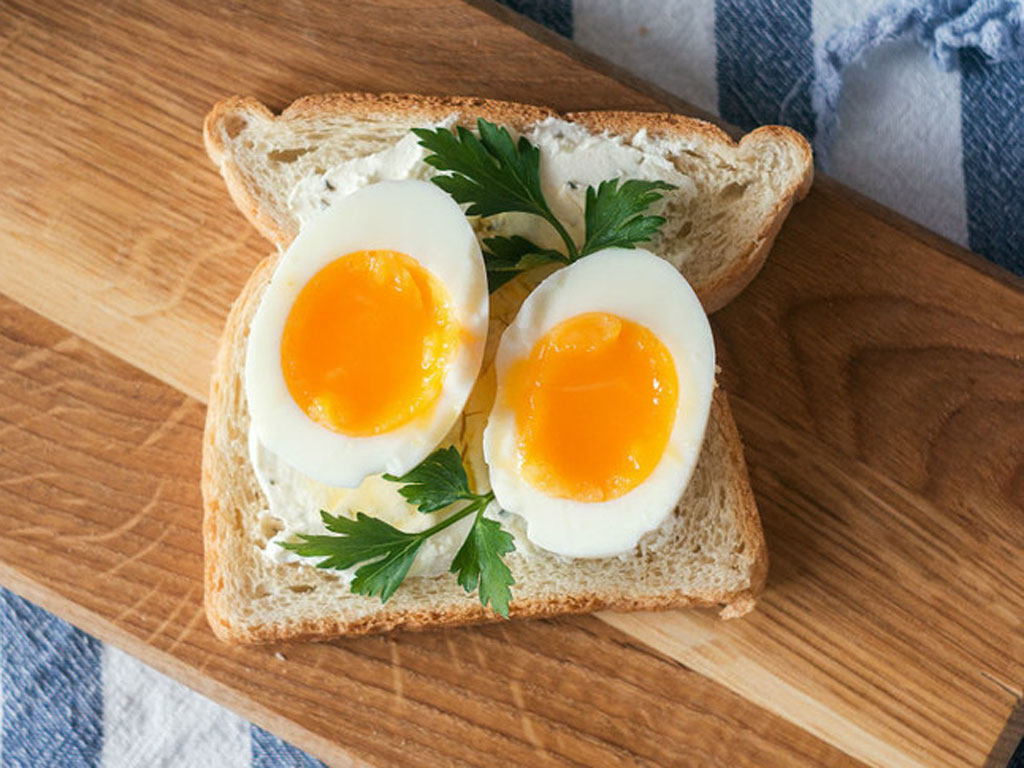 Muốn giảm cân bằng trứng cần lựa ngay khung giờ vàng này để ăn, vừa đánh bay mỡ thừa cực tốt lại giúp trẻ khỏe dài lâu - Ảnh 5