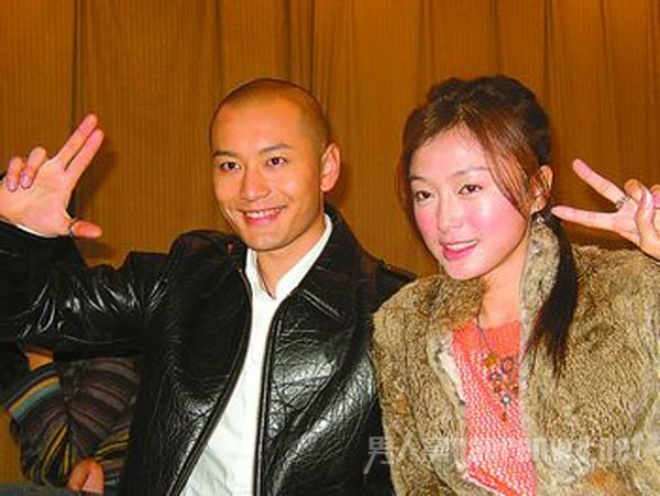 Tần Lam từng chi chục tỷ vì 'tình cũ' Huỳnh Hiểu Minh nhưng vẫn bị mang tiếng là 'người tình phụ bạc' - Ảnh 5