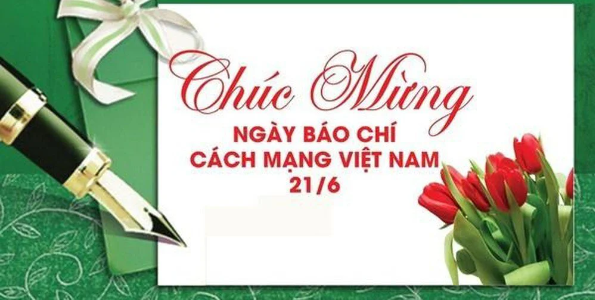 Ngày Báo chí cách mạng Việt Nam: Lịch sử, ý nghĩa ngày 21/6 - Ảnh 1