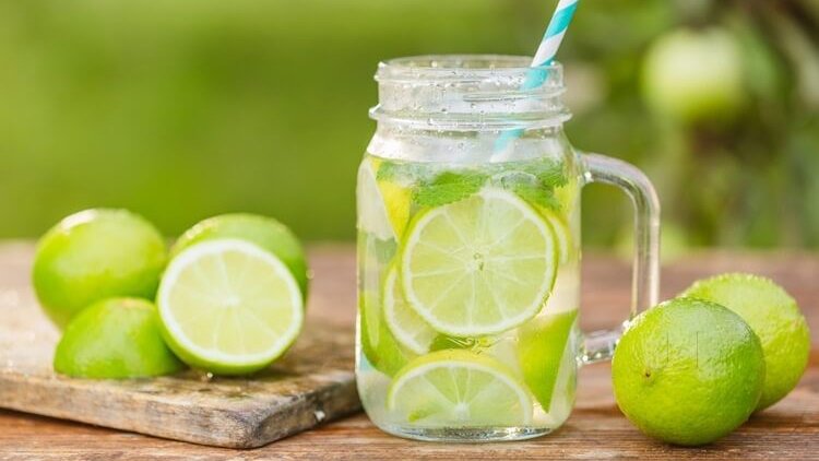 Các loại nước uống 'thần thánh' quen thuộc hàng ngày giúp giải nhiệt mùa hè nóng, ngăn ngừa bệnh hiện nay - Ảnh 2