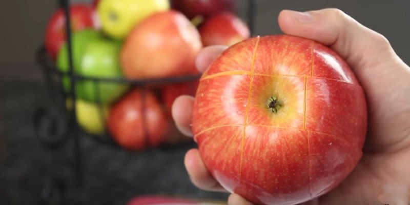 Chăm chỉ ăn một quả táo vào buổi sáng, bạn sẽ nhận được 5 lợi ích sức khỏe tuyệt vời - Ảnh 3
