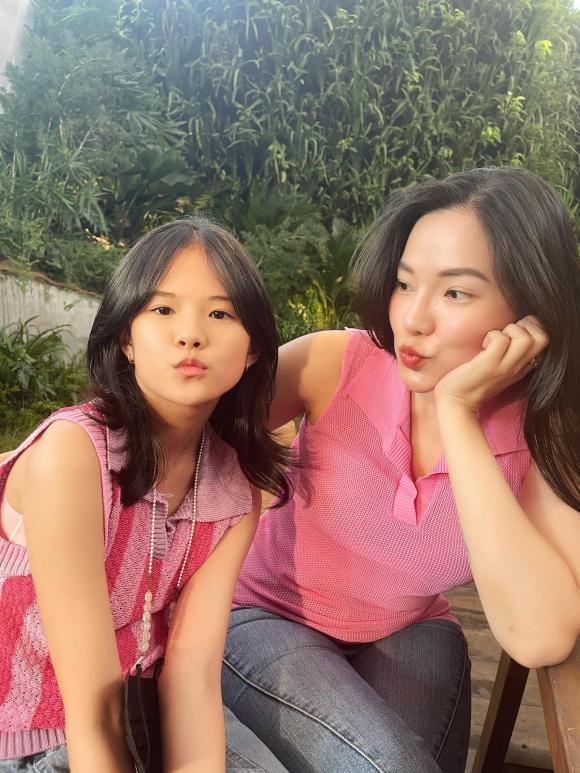 Những bà mẹ đơn thân 'nức tiếng' showbiz Việt: Xinh đẹp, tài giỏi, tự chủ tài chính - Ảnh 12