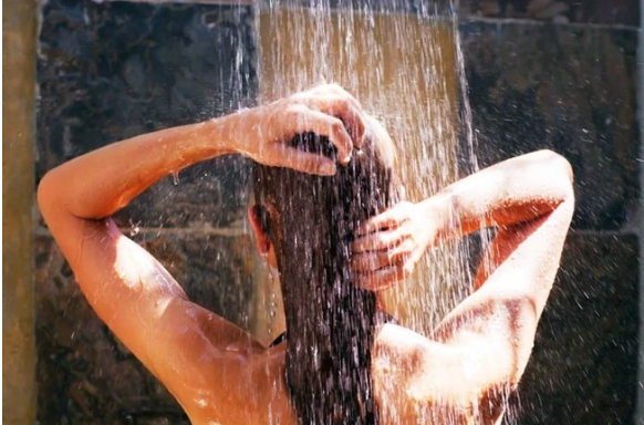 Cách bảo vệ sức khỏe làn da dưới thời tiết nắng nóng - Ảnh 5