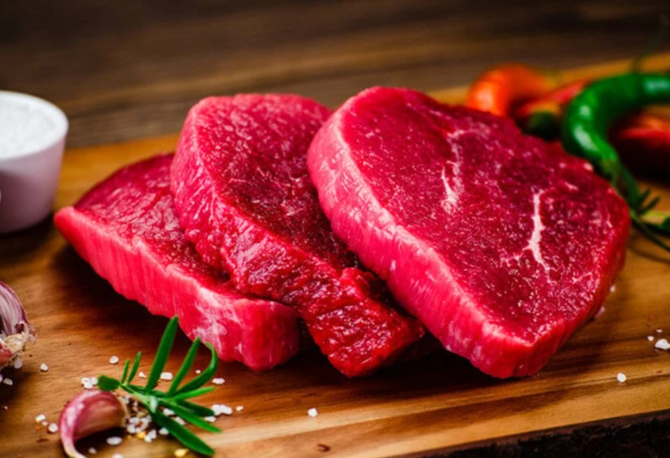 Thịt đỏ làm tăng nguy cơ ung thư, vậy làm sao để hạn chế nguy cơ gây bệnh? - Ảnh 1