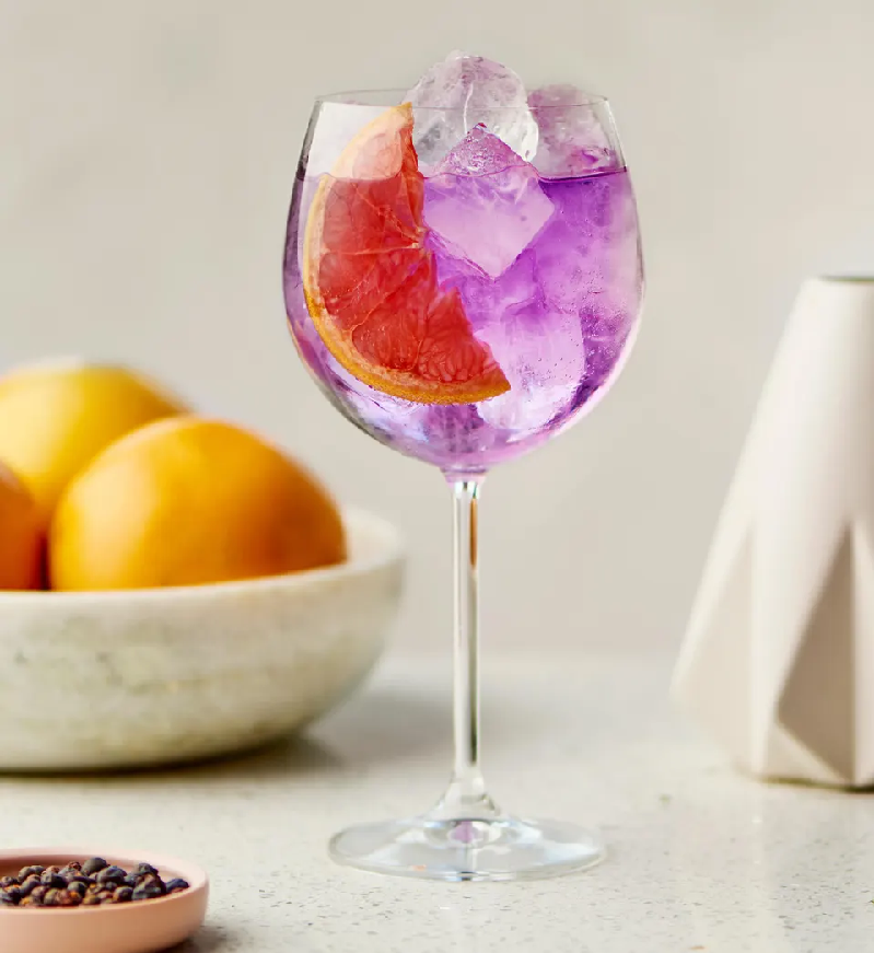 16 công thức làm cocktail Gin Tonic giải nhiệt mùa hè - Ảnh 4