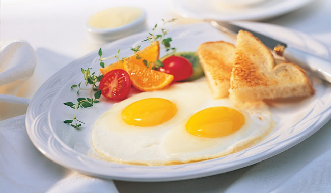 Lên thực đơn cho bữa sáng đừng nên bỏ qua 5 loại thực phẩm: Chứa hàm lượng dinh dưỡng cao, có lợi cho sức khỏe tim mạch và gan - Ảnh 1