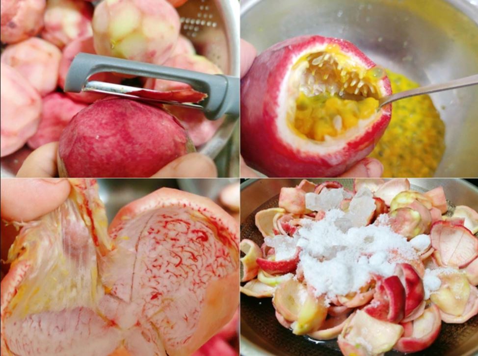 Cách làm 3 món trái cây sấy dẻo mềm ngon xuất sắc đón Tết thêm vui - Ảnh 2