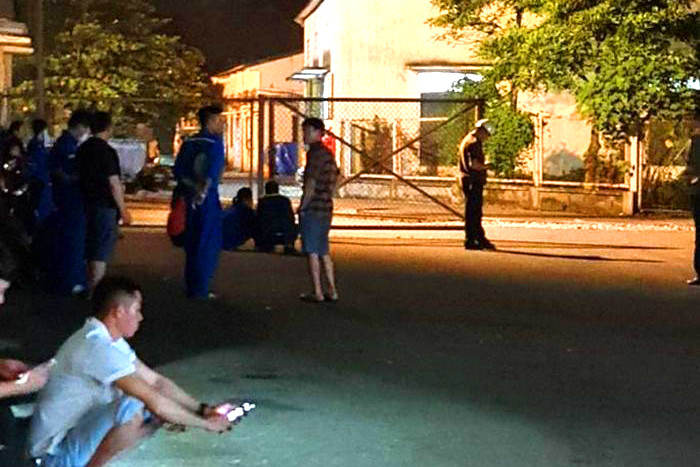 Thông tin MỚI trong vụ tai nạn hầm lò ở Quảng Ninh khiến 4 công nhân tử vong - Ảnh 1