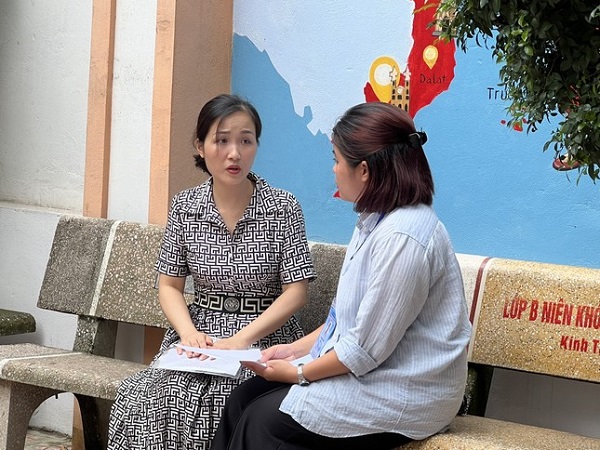 Gặp tai nạn trước ngày thi dẫn đến đa chấn thương, nam sinh Hà Nội bỏ lỡ thi tốt nghiệp THPT 2024 - Ảnh 1