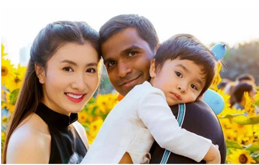 4 mỹ nhân Việt lấy chồng Ấn Độ: Người là phú bà, người viên mãn vẹn toàn - Ảnh 3