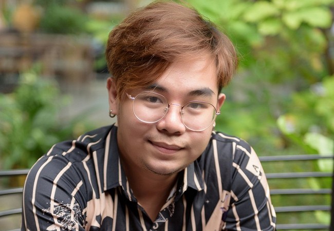 Cuộc sống hiện tại của 'Thần đồng âm nhạc' Bé Châu ở tuổi 27: Từng bị trầm cảm, loay hoay định hướng sự nghiệp và tên thật Nguyễn Huy - Ảnh 3
