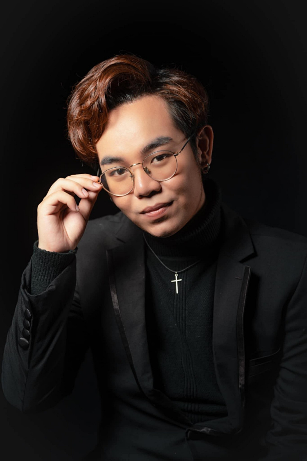 Cuộc sống hiện tại của 'Thần đồng âm nhạc' Bé Châu ở tuổi 27: Từng bị trầm cảm, loay hoay định hướng sự nghiệp và tên thật Nguyễn Huy - Ảnh 8