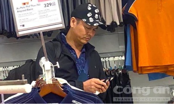 Lời kể của nhân viên cửa hàng thời trang khi đối mặt với giám đốc người Trung Quốc sát hại nữ kế toán - Ảnh 1