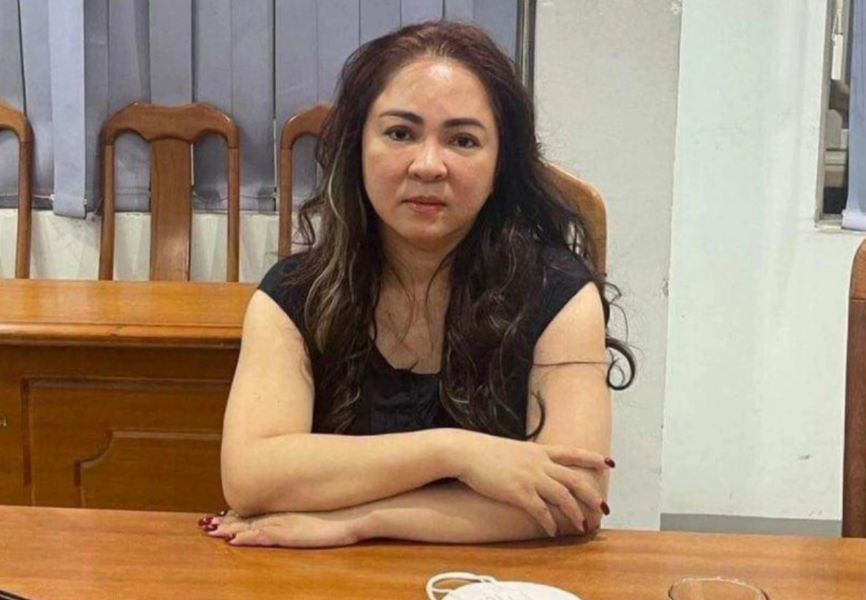 Diễn biến bất ngờ trong vụ án liên quan đến bà Nguyễn Phương Hằng cùng 4 đồng phạm - Ảnh 1