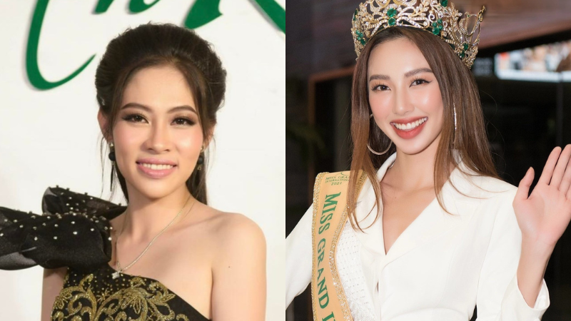 Không chấp nhận thua vụ kiện Hoa hậu Thùy Tiên, bà Đặng Thùy Trang khẳng định sẽ kháng cáo: 'Tôi chờ phán quyết của tòa án cấp phúc thẩm' - Ảnh 2