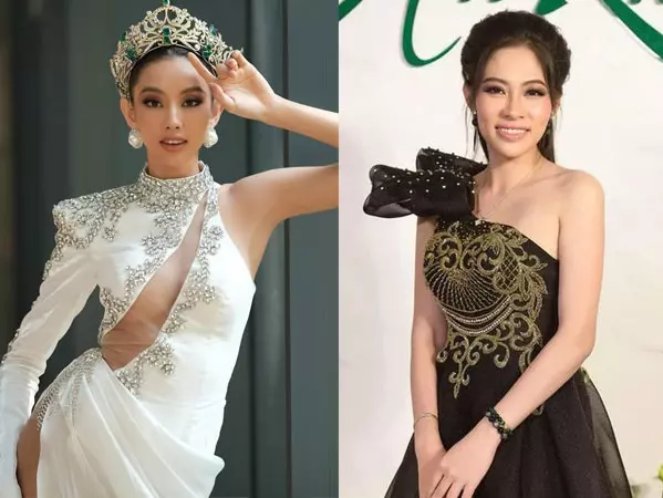 Sau khi Hoa hậu Thùy Tiên thắng kiện, nghệ sĩ Vbiz có những phản ứng thế nào? - Ảnh 1
