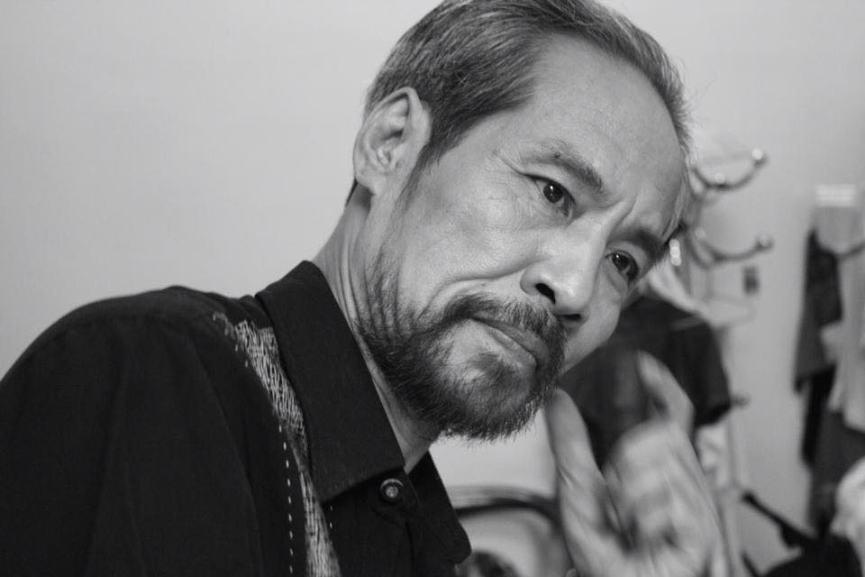 Nghệ sĩ Chu Hùng - 'Thế Chột' của Người Phán Xử qua đời ở tuổi 67 - Ảnh 1