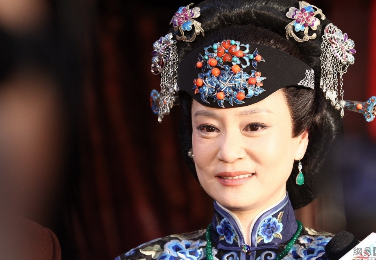 Xót xa cuộc sống cô độc của 'nữ hoàng nước mắt' Lưu Tuyết Hoa khi về già - Ảnh 1